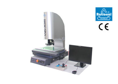 CNC οπτικό σύστημα μέτρησης/Cmm πιστοποίηση συστημάτων ISO εικόνας