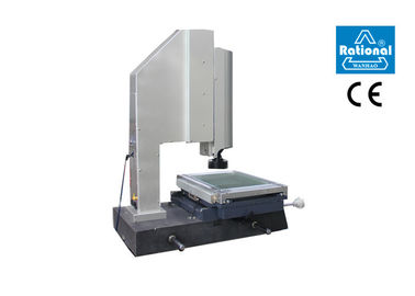 Rational Visual Measurement System VMS-3020F  ISO Certification