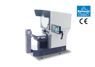 High Precision Magnification Optical Profile Projector 1215×646×1210 Mm