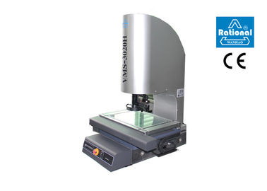 ​250W Visual Measurement System With Independently Developed QMS3D Software