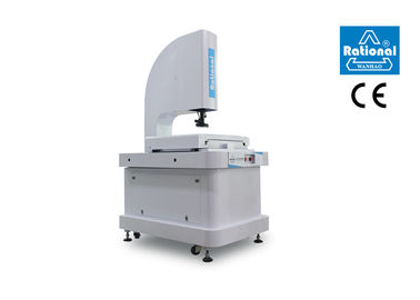 High Precision Video Measuring Machine With Renishaw Probe Contact Measuring / cnc measuring equipment